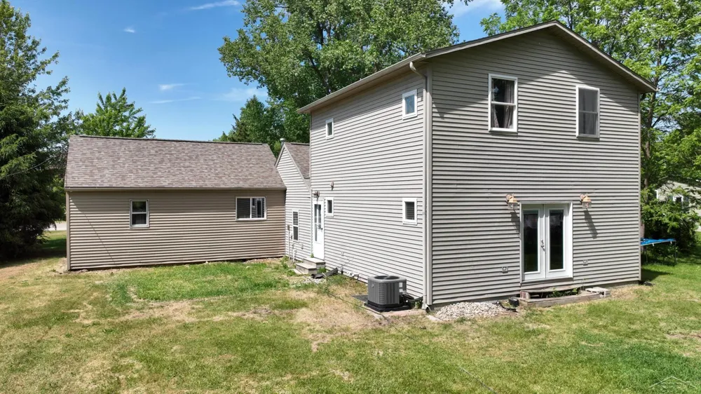 22359 Gratiot Road Merrill Village, MI 48637