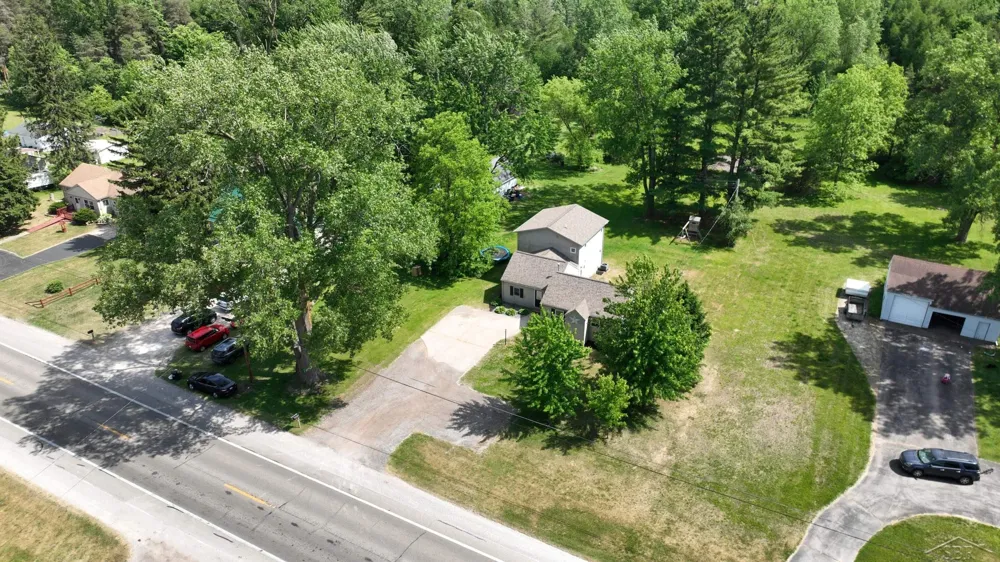 22359 Gratiot Road Merrill Village, MI 48637