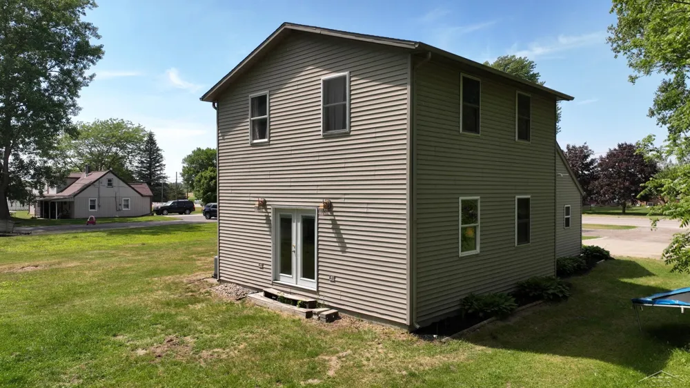 22359 Gratiot Road Merrill Village, MI 48637