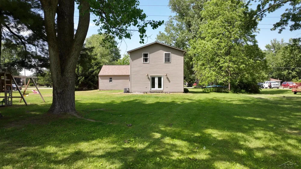 22359 Gratiot Road Merrill Village, MI 48637