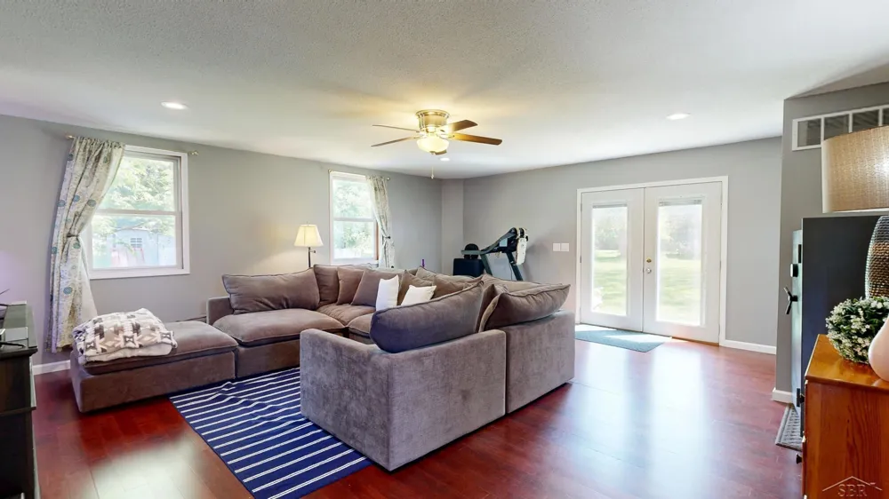 22359 Gratiot Road Merrill Village, MI 48637