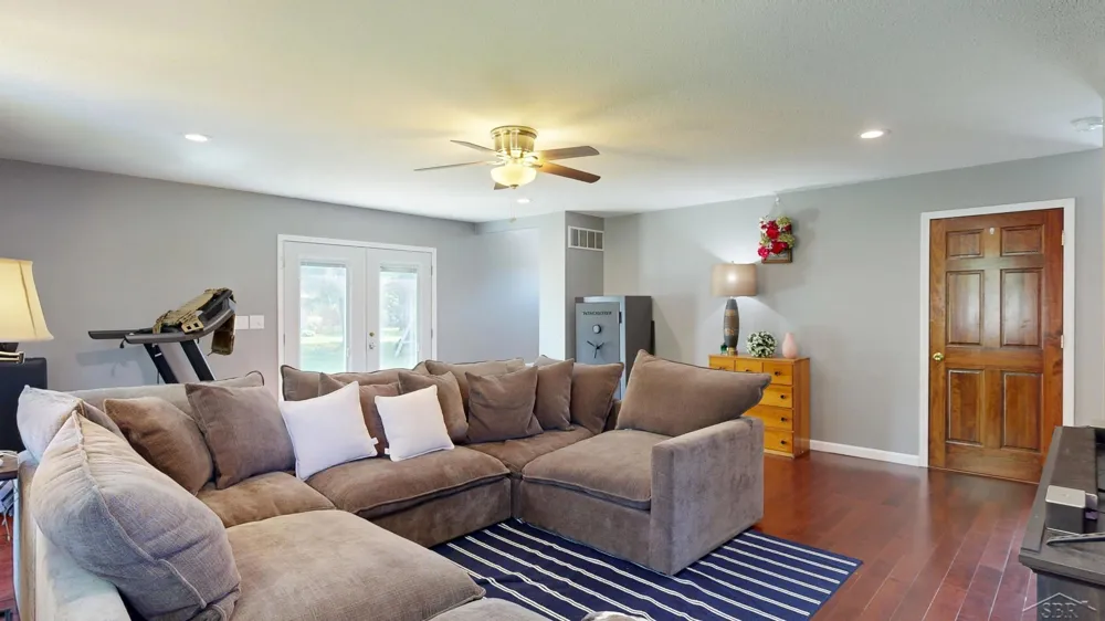22359 Gratiot Road Merrill Village, MI 48637