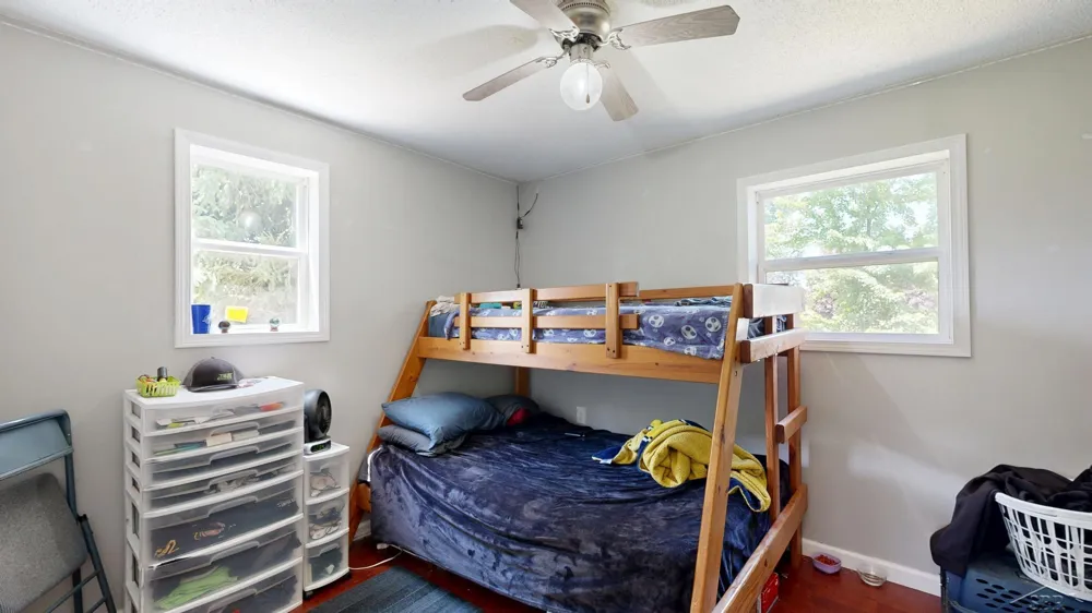22359 Gratiot Road Merrill Village, MI 48637