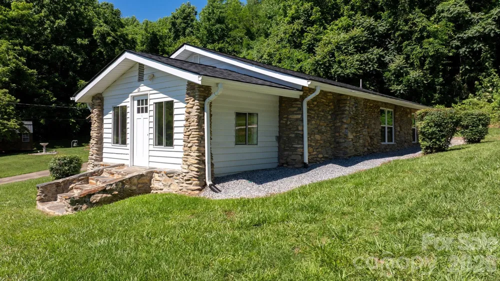 65 McDowell Street Old Fort, NC 28762