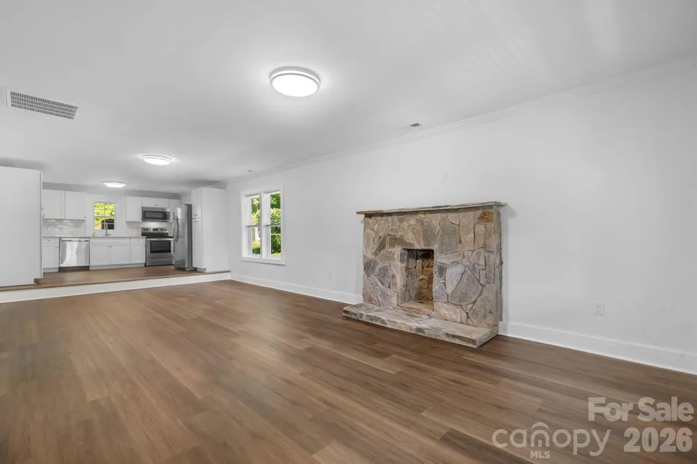 65 McDowell Street Old Fort, NC 28762