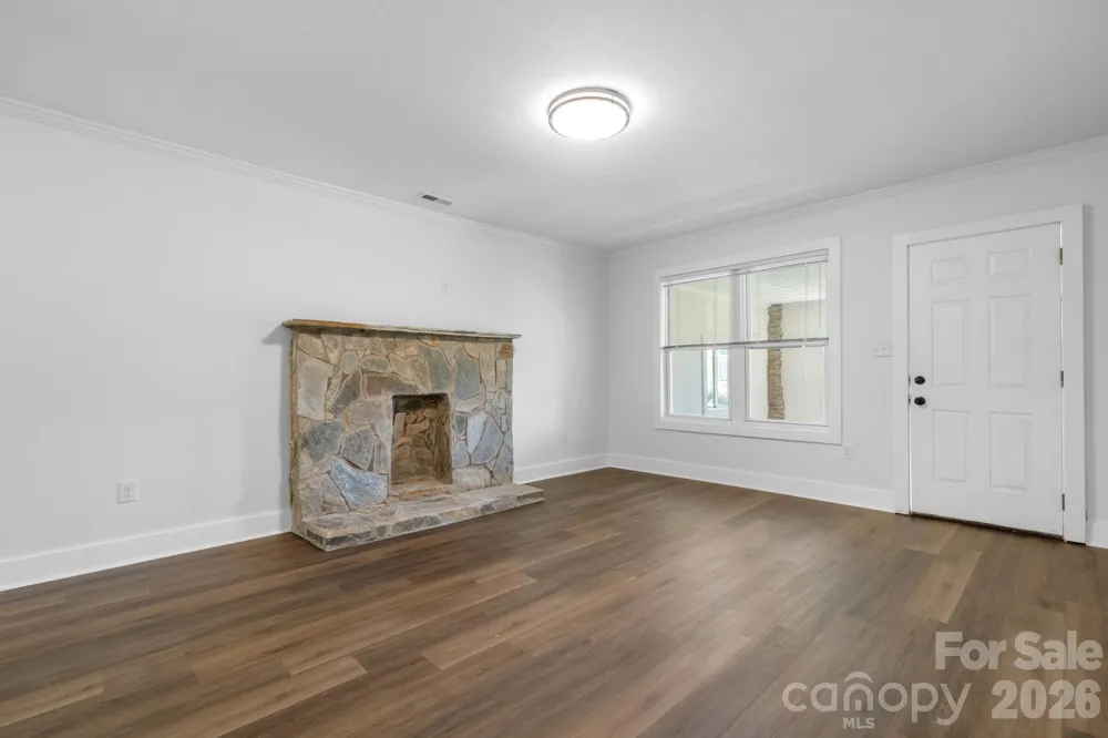 65 McDowell Street Old Fort, NC 28762
