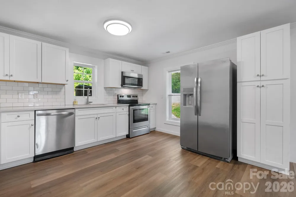 65 McDowell Street Old Fort, NC 28762