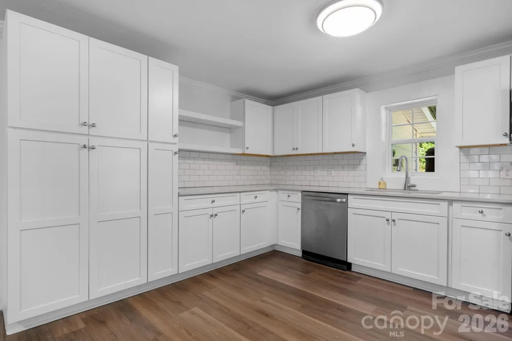 65 McDowell Street Old Fort, NC 28762
