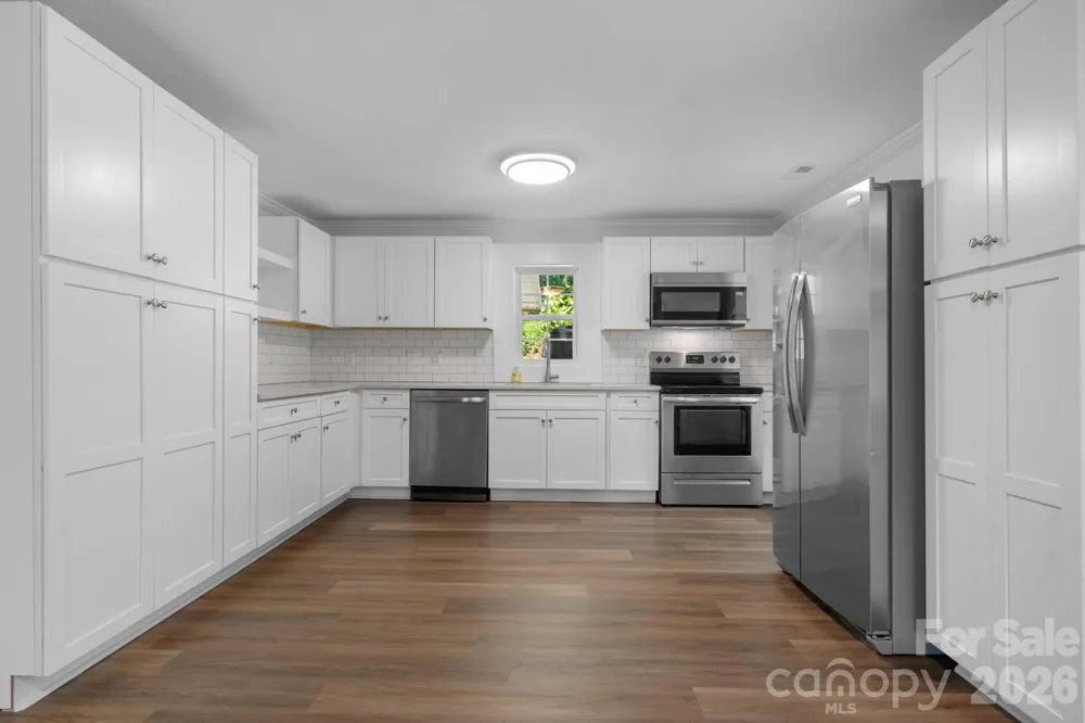 65 McDowell Street Old Fort, NC 28762