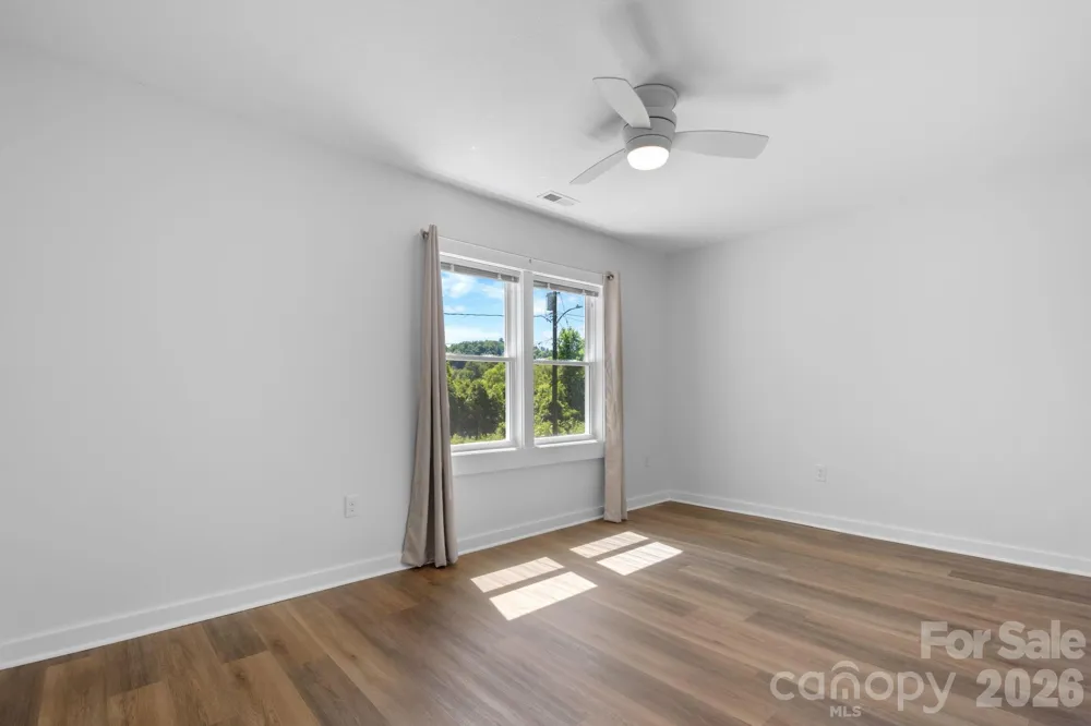 65 McDowell Street Old Fort, NC 28762