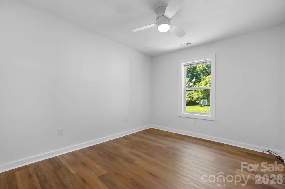65 McDowell Street Old Fort, NC 28762