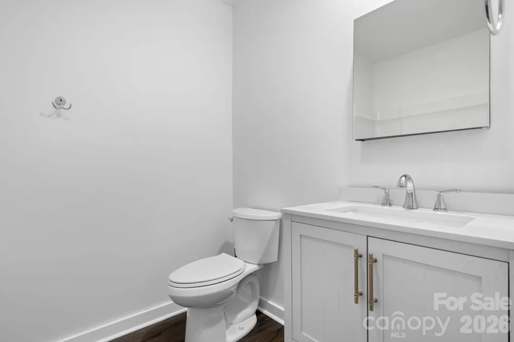 65 McDowell Street Old Fort, NC 28762