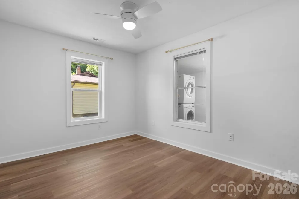 65 McDowell Street Old Fort, NC 28762