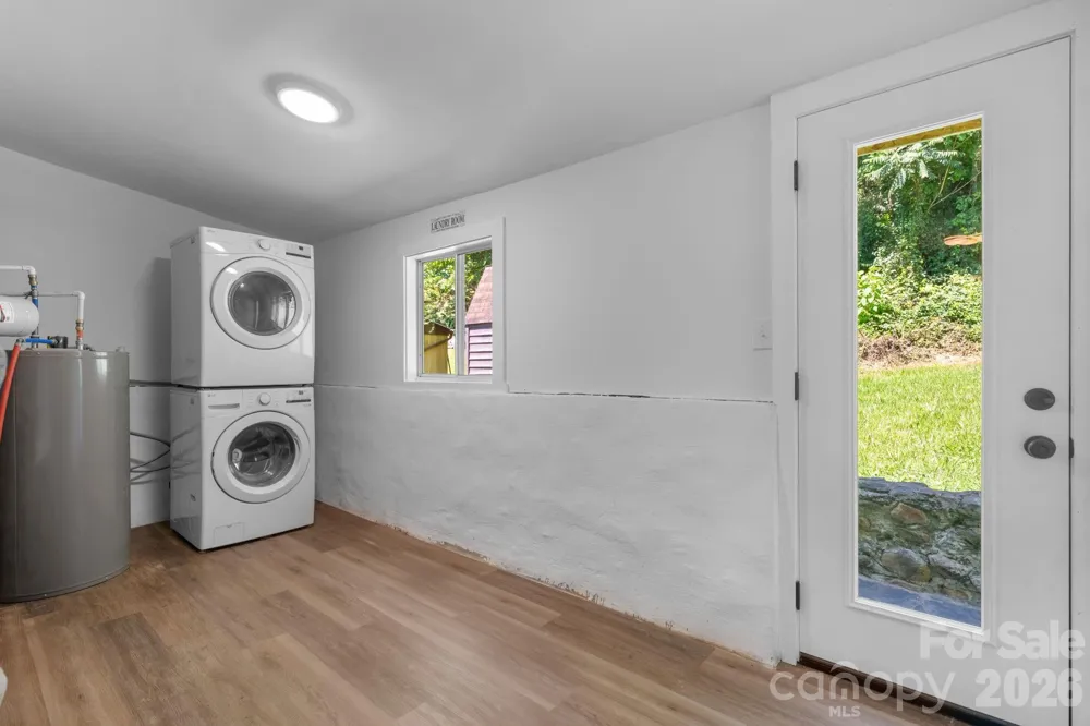 65 McDowell Street Old Fort, NC 28762