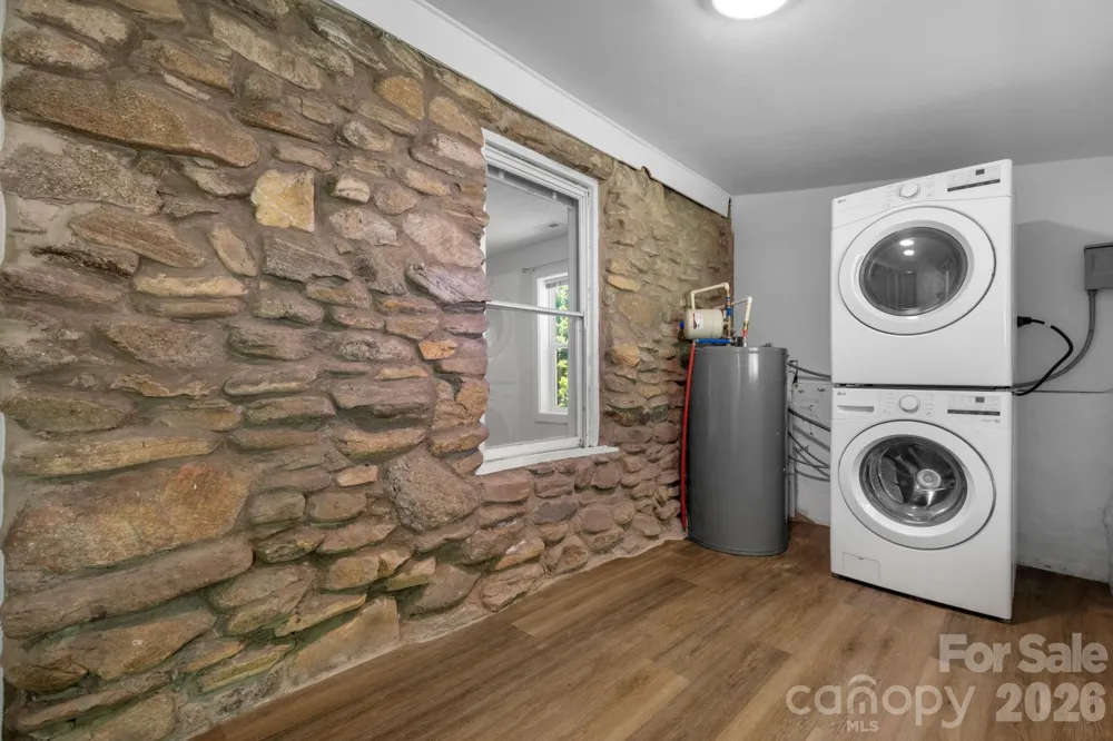 65 McDowell Street Old Fort, NC 28762