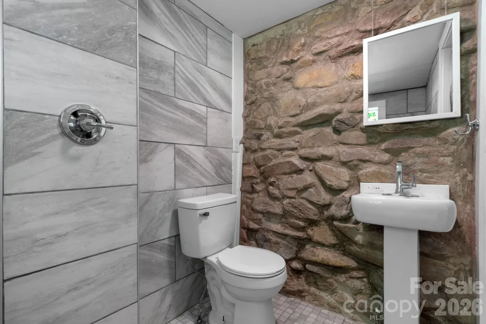 65 McDowell Street Old Fort, NC 28762