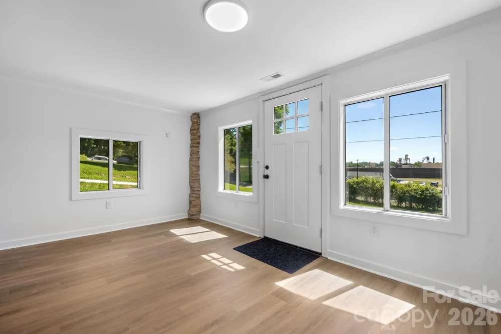 65 McDowell Street Old Fort, NC 28762