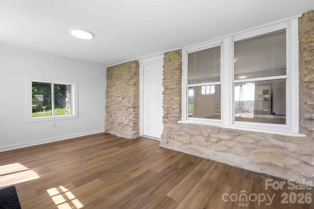 65 McDowell Street Old Fort, NC 28762