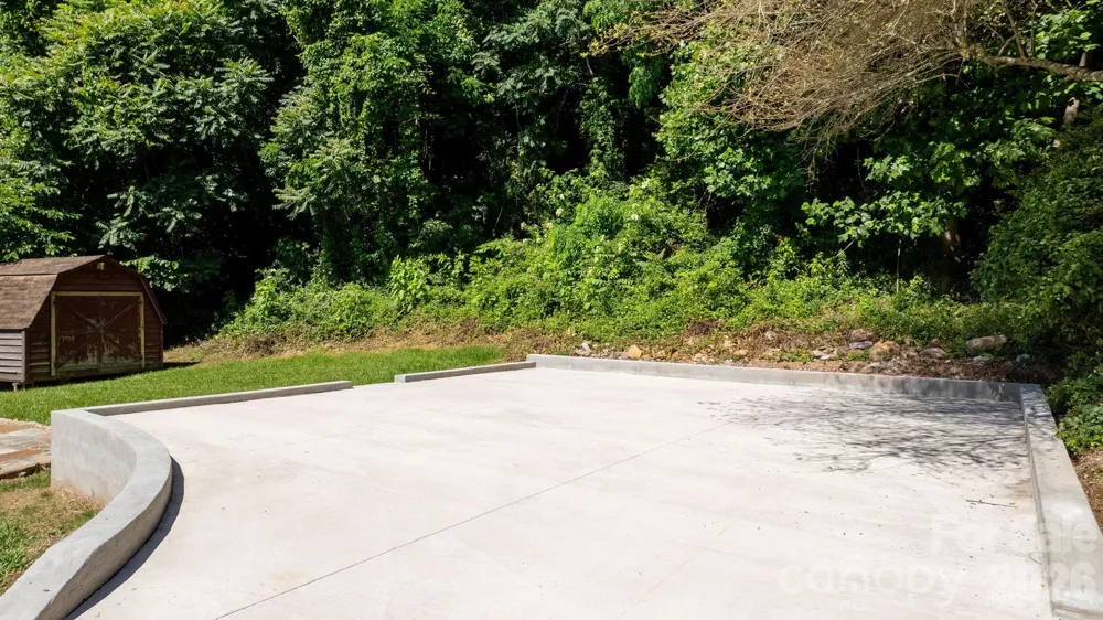 65 McDowell Street Old Fort, NC 28762