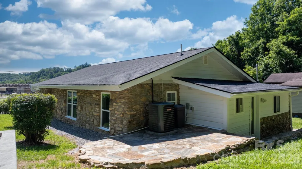65 McDowell Street Old Fort, NC 28762