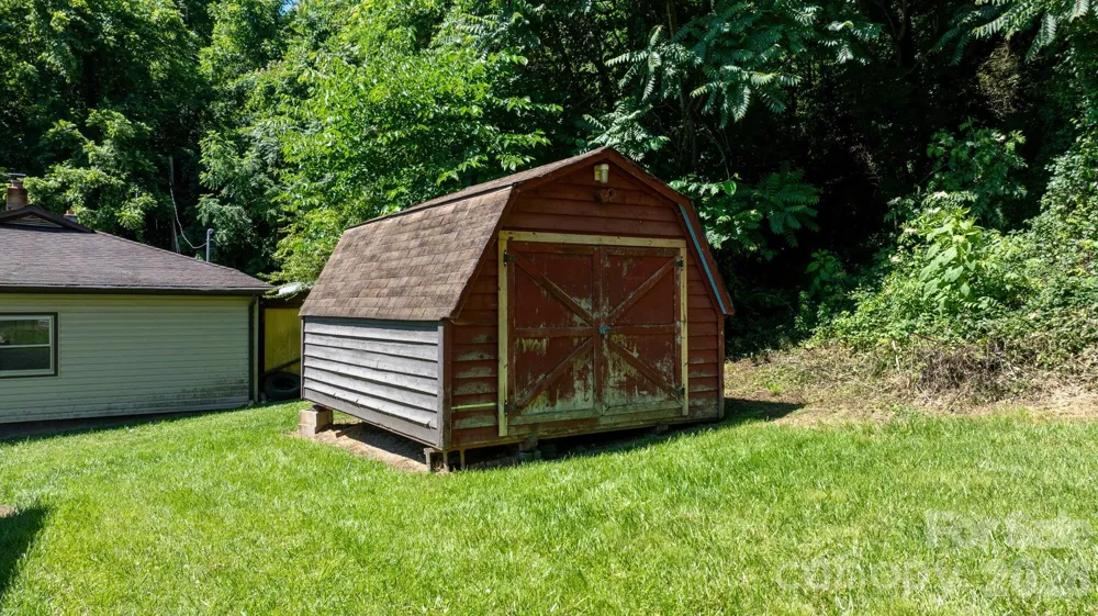 65 McDowell Street Old Fort, NC 28762