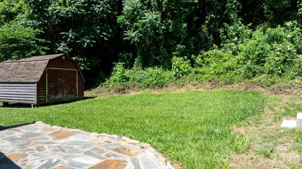 65 McDowell Street Old Fort, NC 28762
