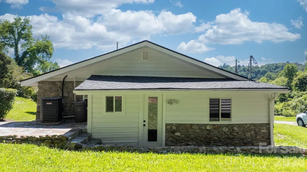 65 McDowell Street Old Fort, NC 28762