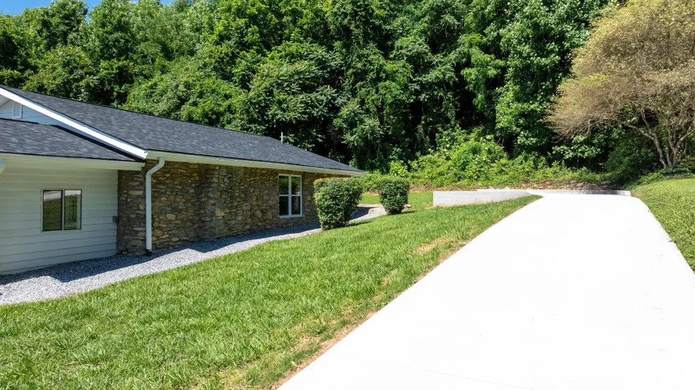 65 McDowell Street Old Fort, NC 28762