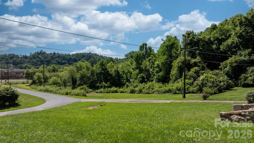 65 McDowell Street Old Fort, NC 28762