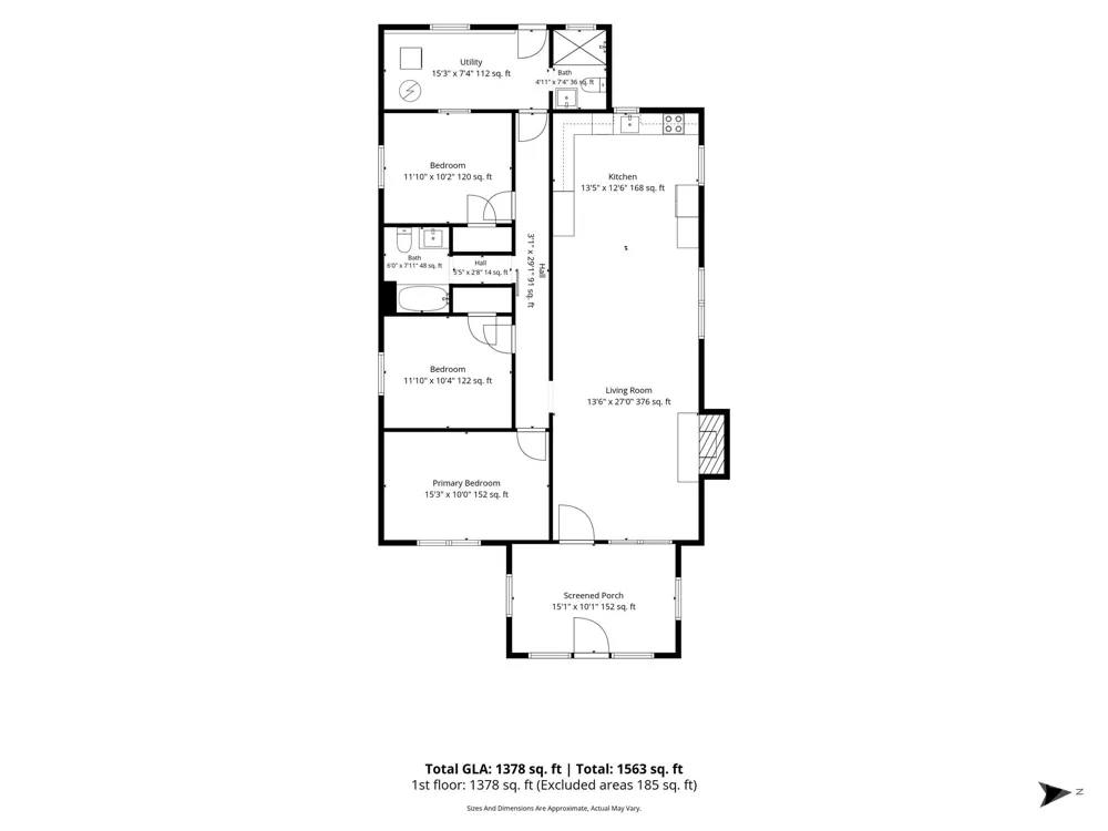 65 McDowell Street Old Fort, NC 28762