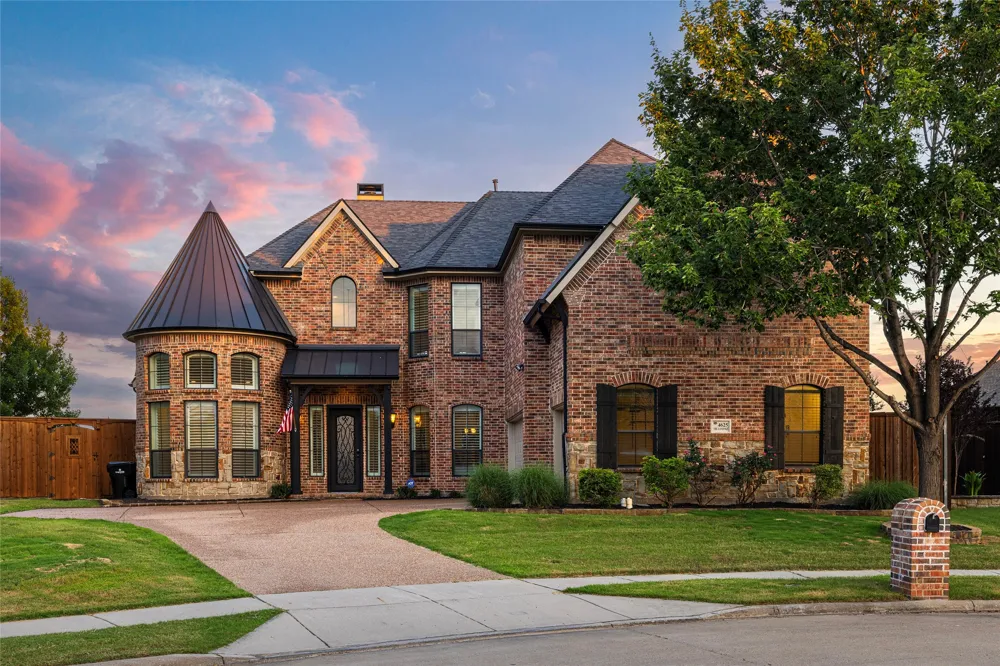 4625 The Landings Court Frisco, TX 75033