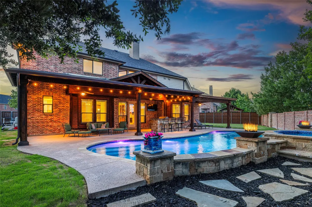 4625 The Landings Court Frisco, TX 75033