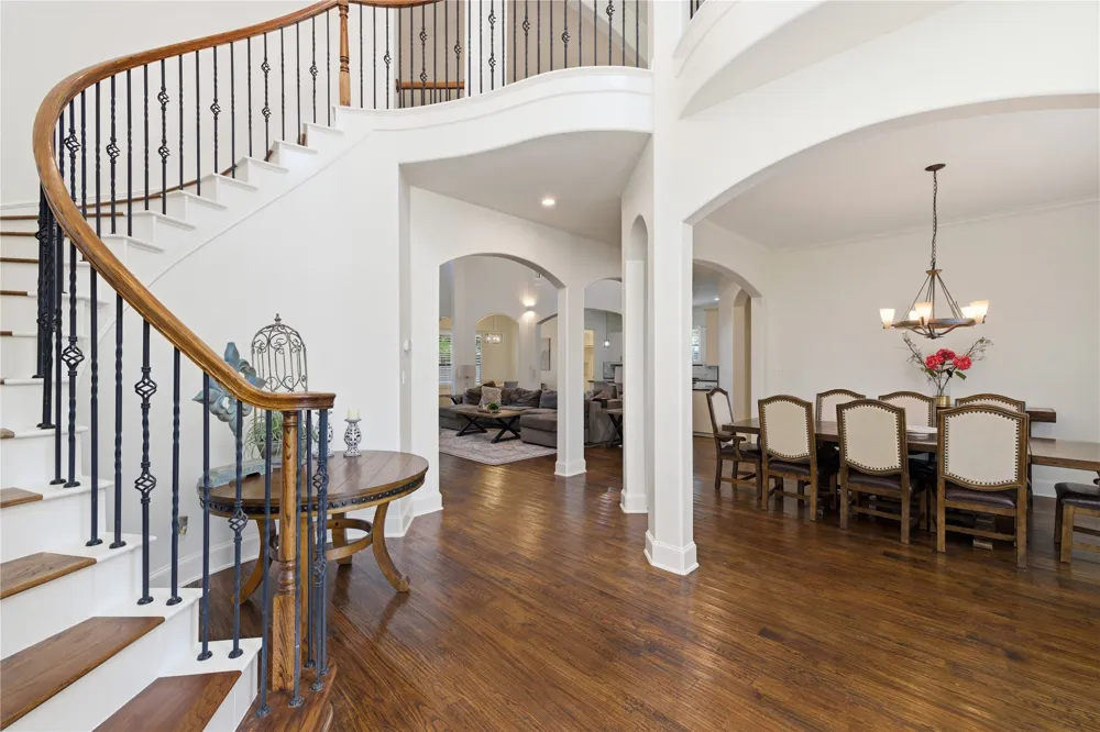 4625 The Landings Court Frisco, TX 75033