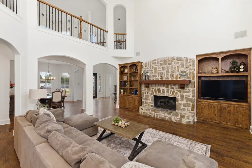 4625 The Landings Court Frisco, TX 75033