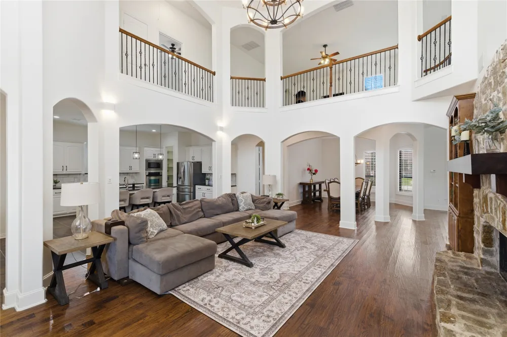 4625 The Landings Court Frisco, TX 75033