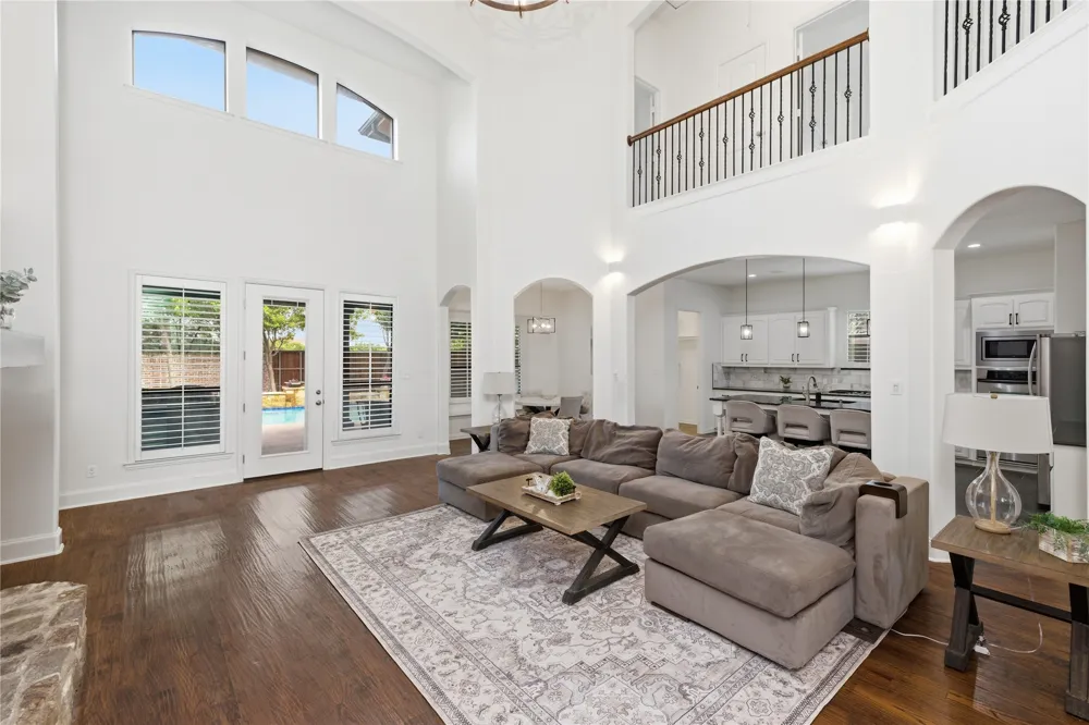4625 The Landings Court Frisco, TX 75033