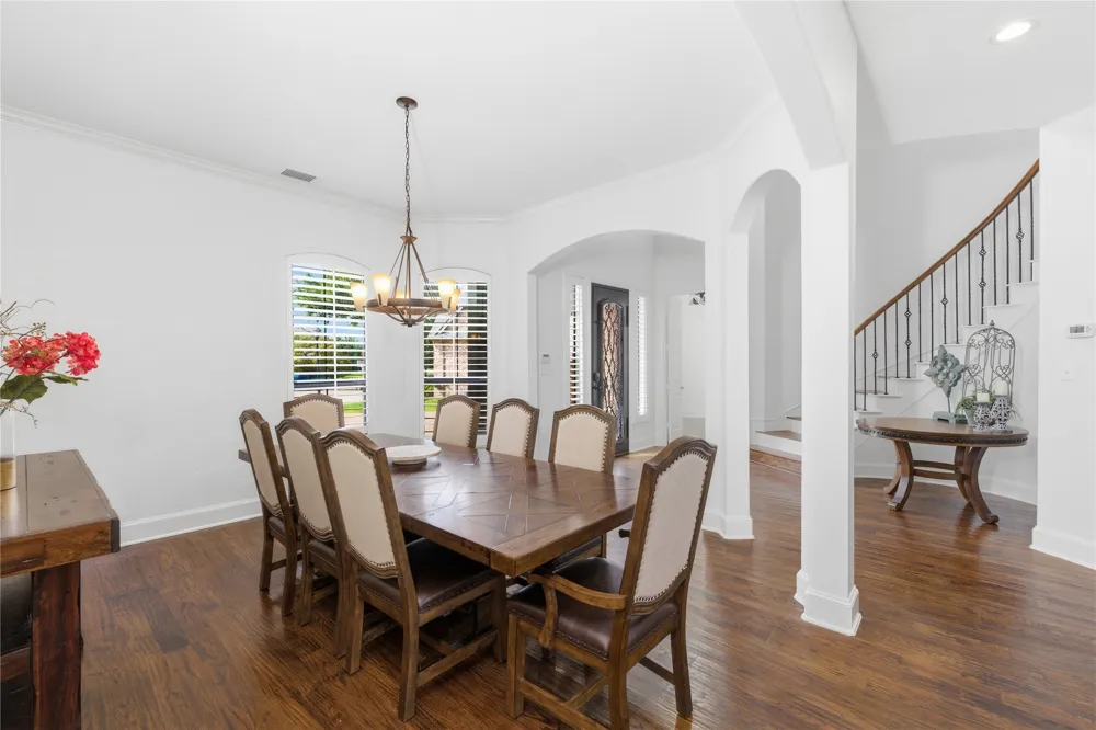 4625 The Landings Court Frisco, TX 75033