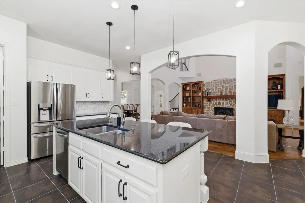 4625 The Landings Court Frisco, TX 75033