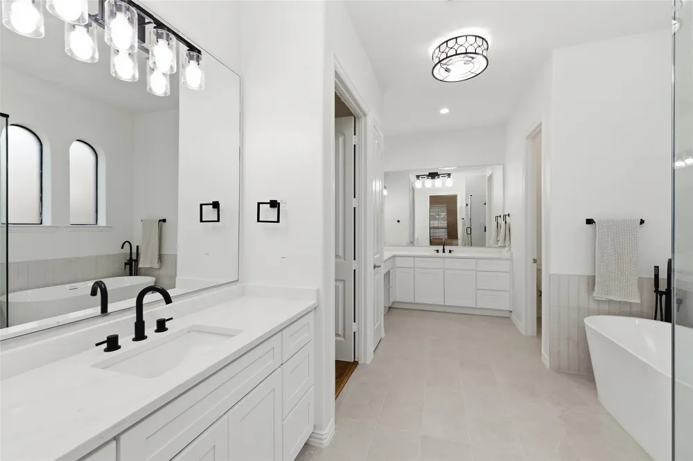 4625 The Landings Court Frisco, TX 75033