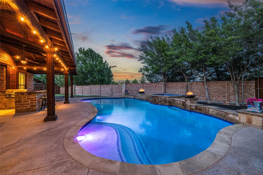 4625 The Landings Court Frisco, TX 75033