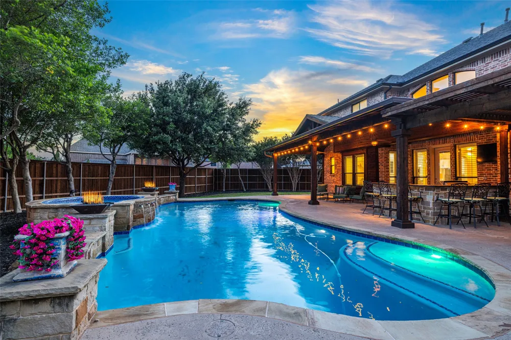 4625 The Landings Court Frisco, TX 75033