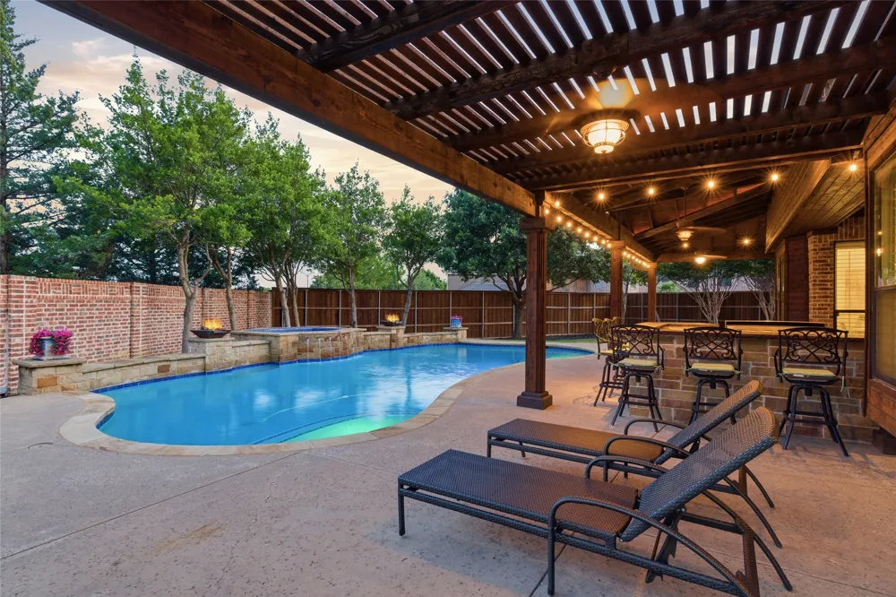4625 The Landings Court Frisco, TX 75033