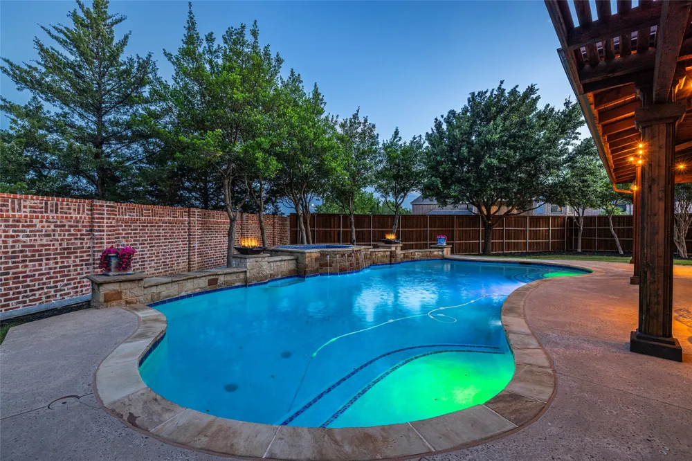 4625 The Landings Court Frisco, TX 75033