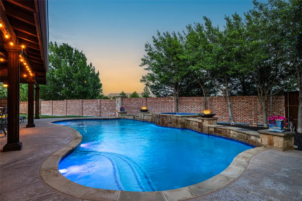 4625 The Landings Court Frisco, TX 75033