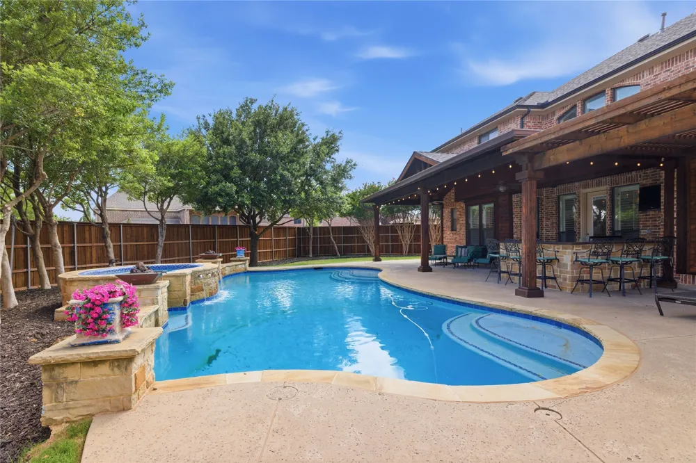 4625 The Landings Court Frisco, TX 75033