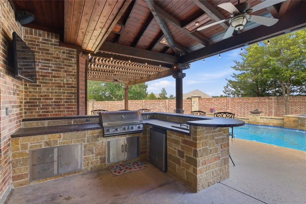 4625 The Landings Court Frisco, TX 75033