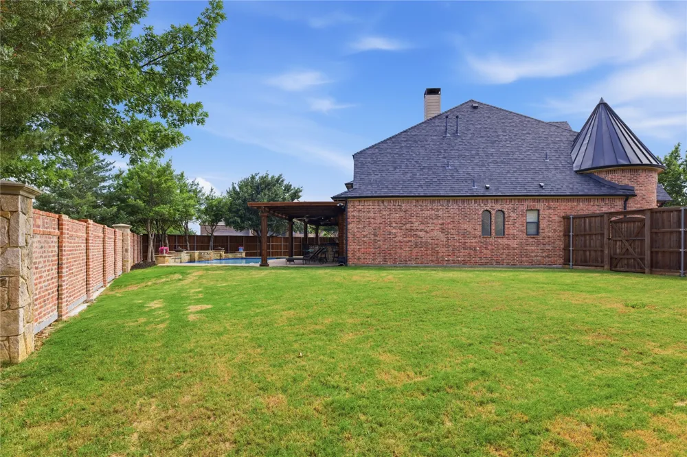 4625 The Landings Court Frisco, TX 75033