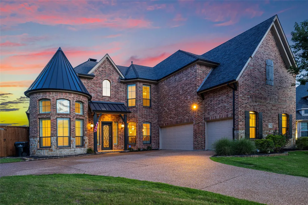 4625 The Landings Court Frisco, TX 75033