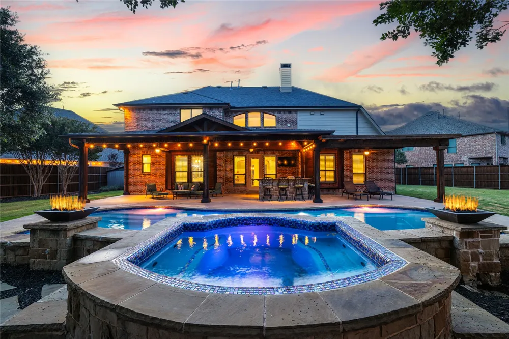 4625 The Landings Court Frisco, TX 75033