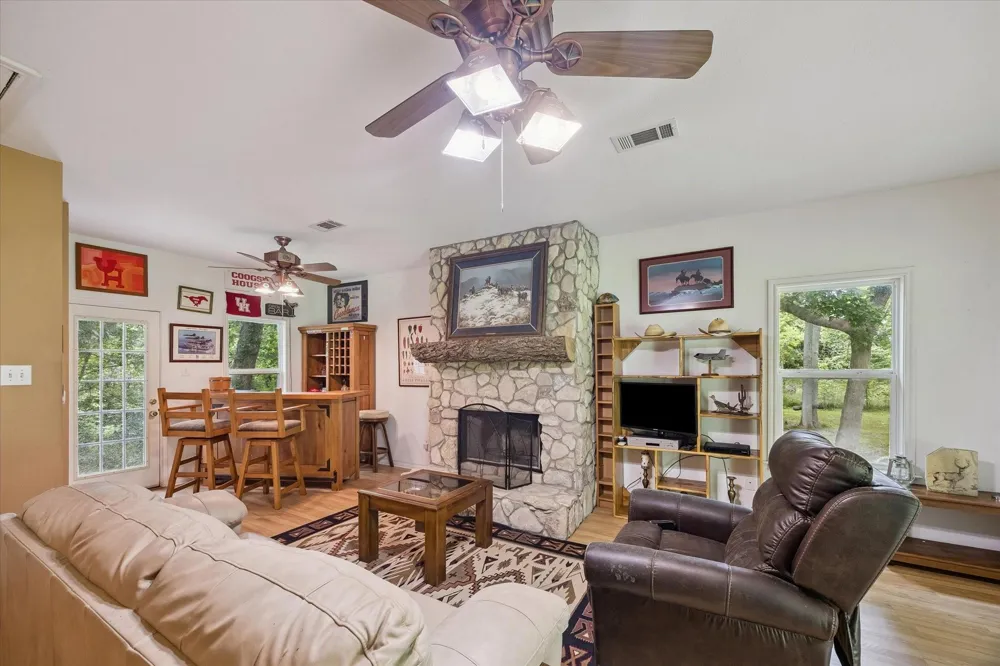 2511 Hartwell Road Pattison, TX 77423